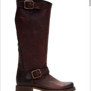 Frye Boots